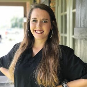 Meet your Posher, Jenna